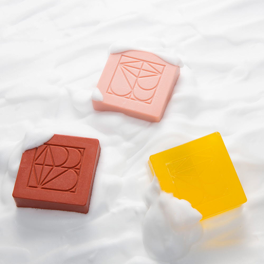 보배합 천연수제 비누 단품 (황금/유향/물약) 택1