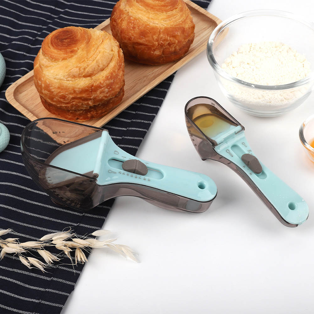 계량스푼 세트 (소,대)