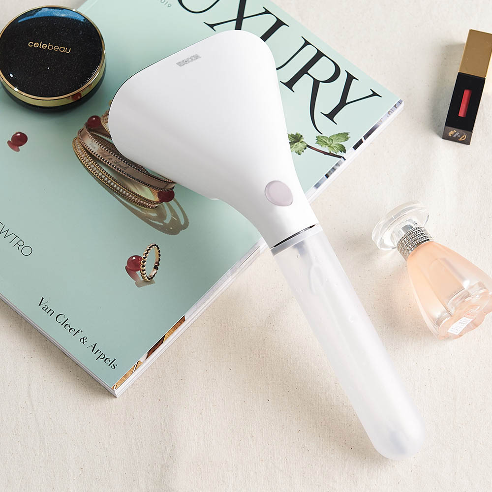 엑소콘 이즈 핸드 스팀 다리미 GS02-1