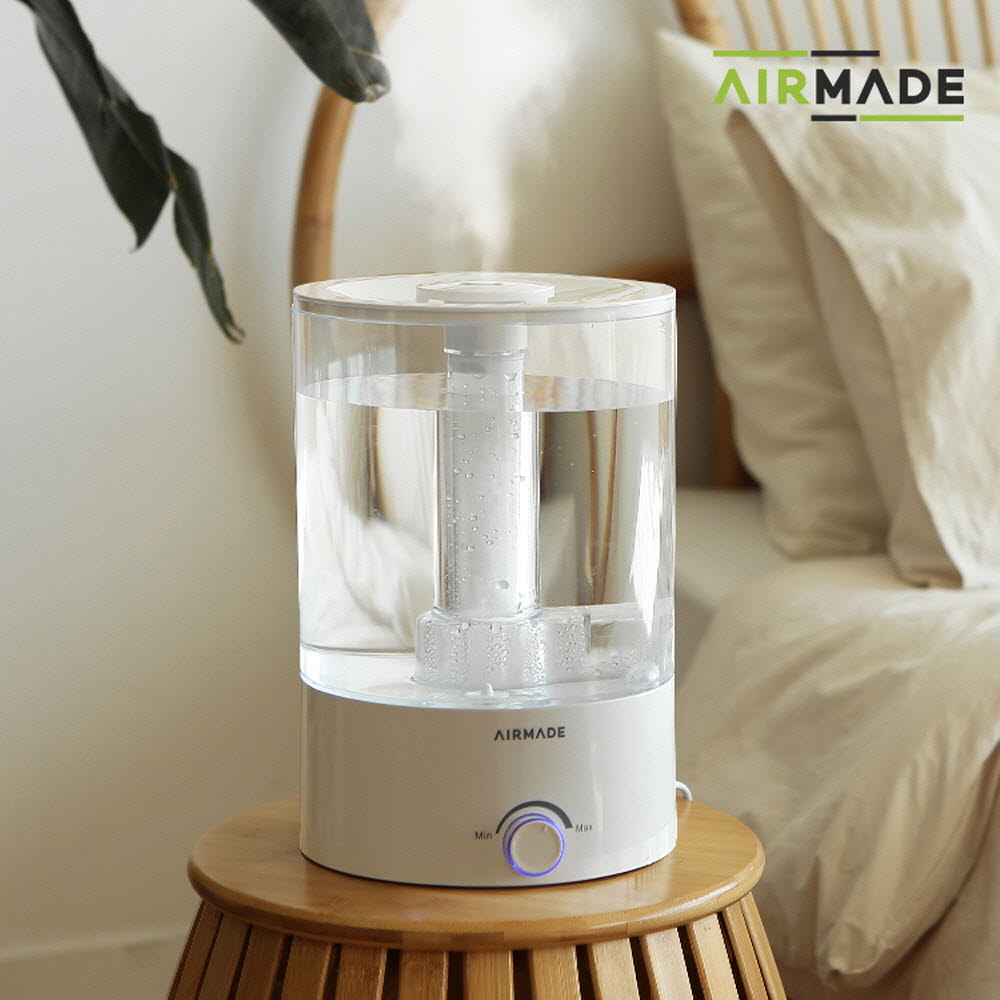 에어메이드 가습기 4L AMH-400