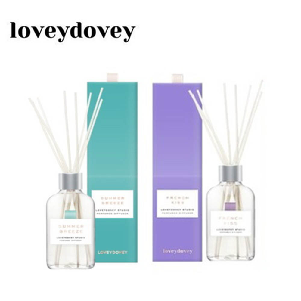 러비더비 퍼퓸드 디퓨저 110ml