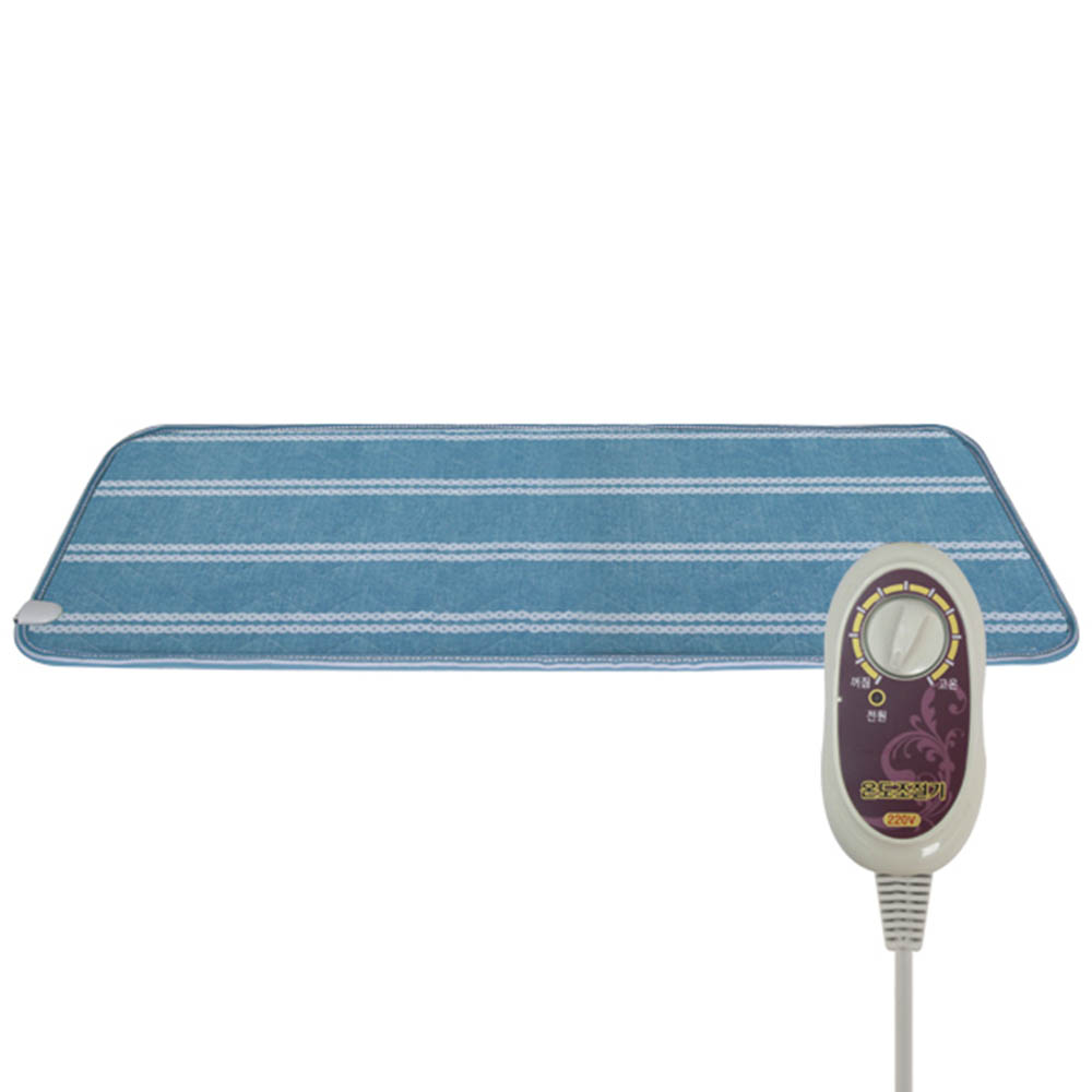 한일 프리미엄 전기 5-6인 방석 GO-0504