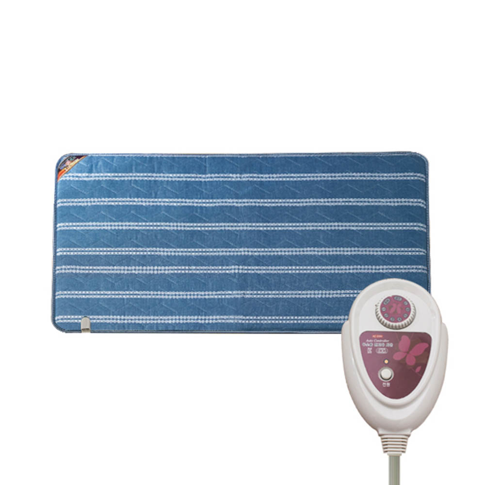 한일 프리미엄 싱글 전기요매트 GO-05013