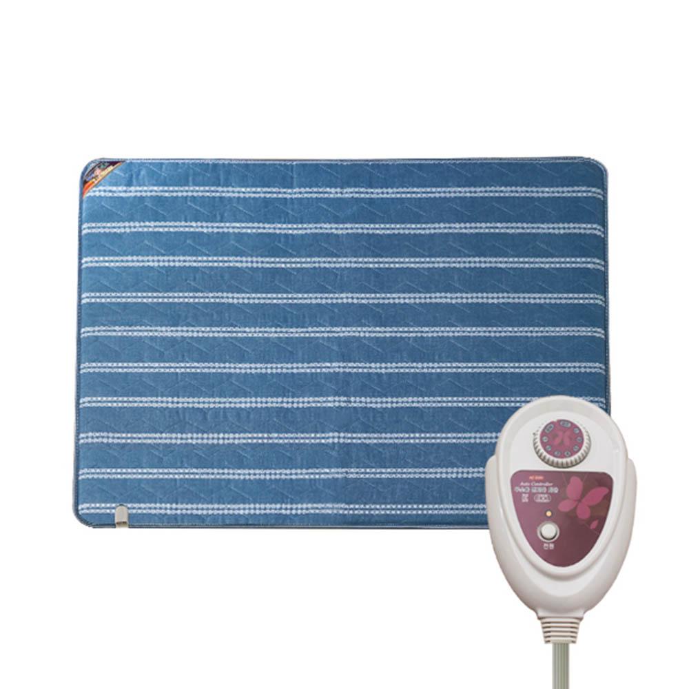 한일 프리미엄 더블 전기요매트(1난방) GO-05022