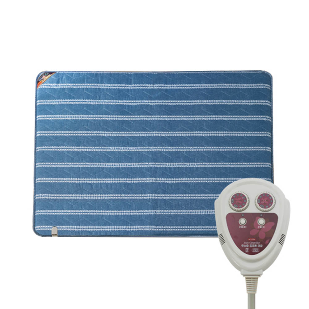 한일 프리미엄 투난방 전기요매트(2난방) GO-05023