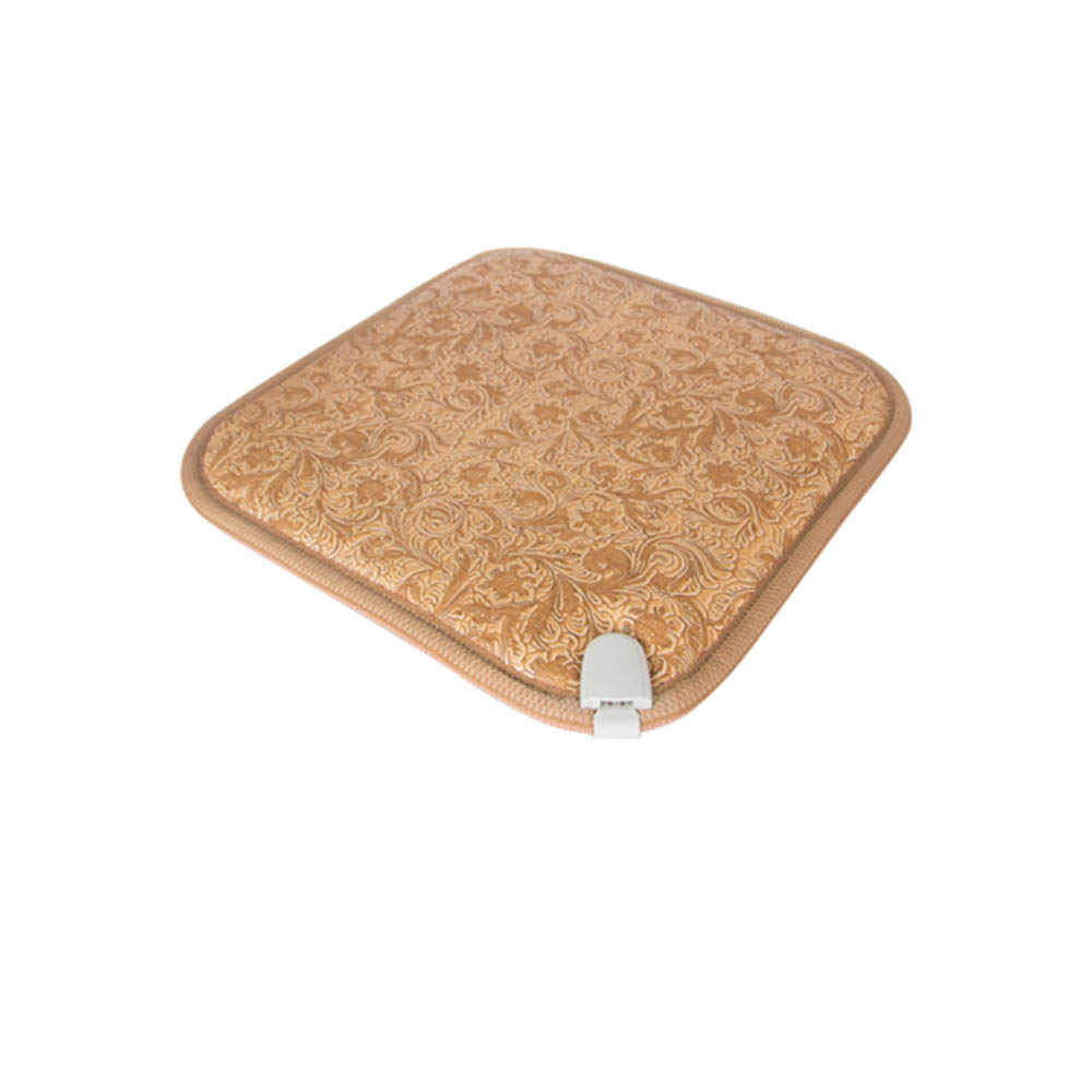 한일 매화 전기 방석 1인 UCW-MS100