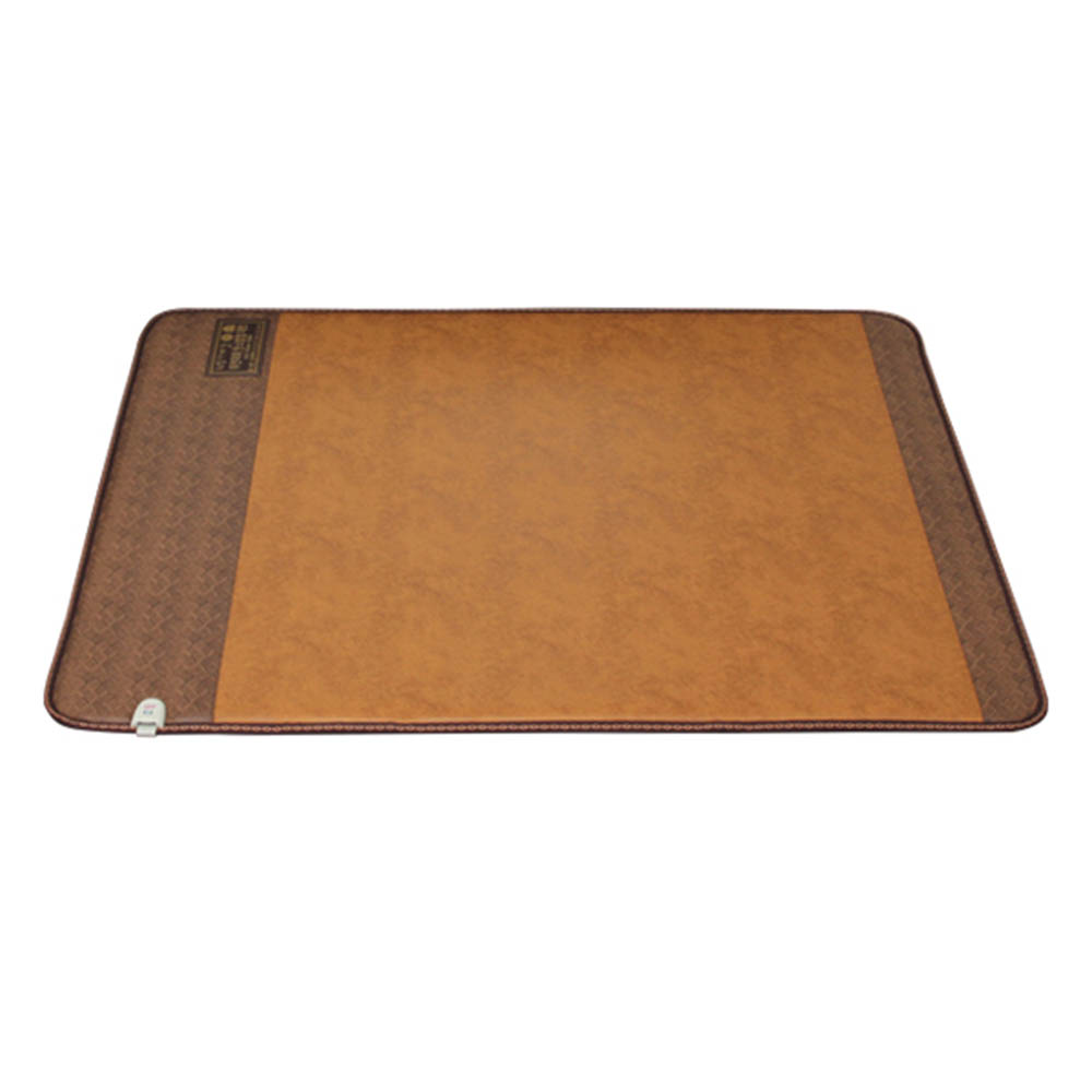 한일 스웨이드 탄소매트 2인용/1난방 UCW-SD1400