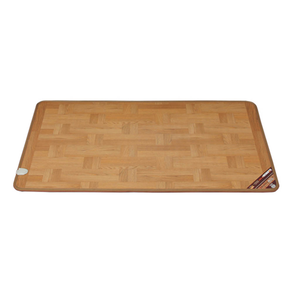 한일 격자 모노륨매트 1인용 UCW-HK900