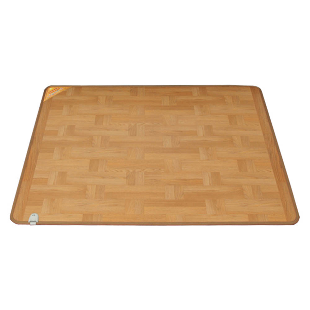 한일 격자 모노륨매트 거실용/2난방 UCW-HK2300