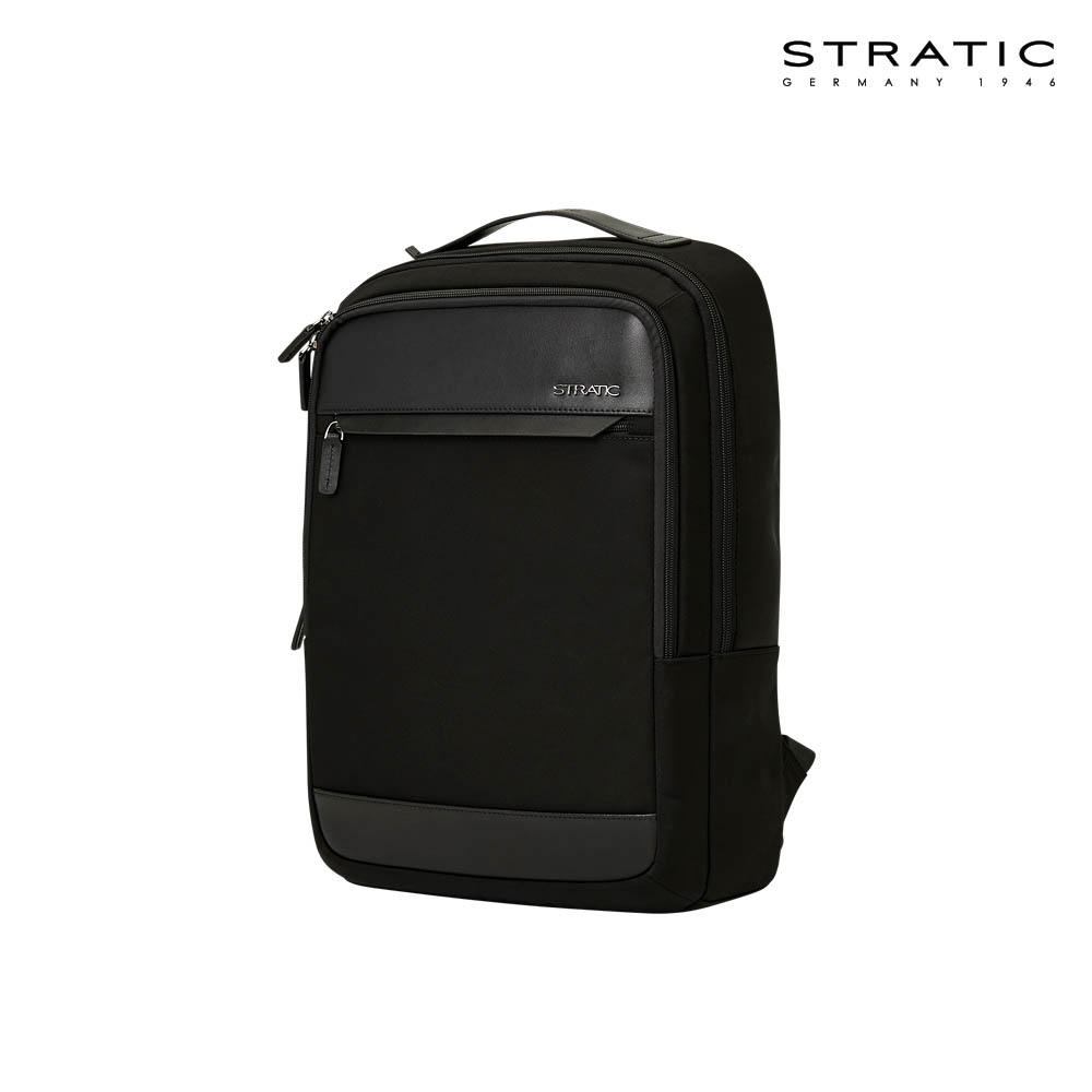스트라틱 STELLA BACKPACK (BLACK)