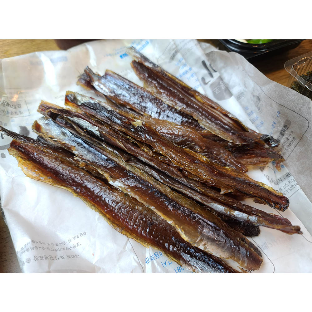 솔밭바람 햇 과메기 꽁치과메기 5미(10쪽)