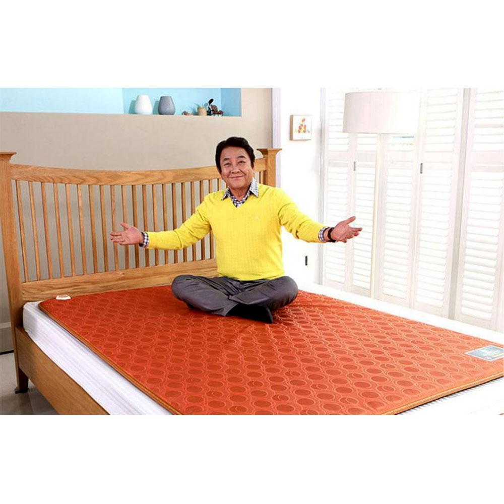 임금님 허참온수매트 (퀸형) KHM-2080GD