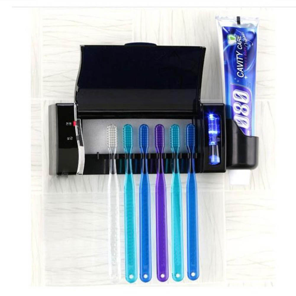 크린웰 타임 3분모래시계 칫솔살균기 BCS-333