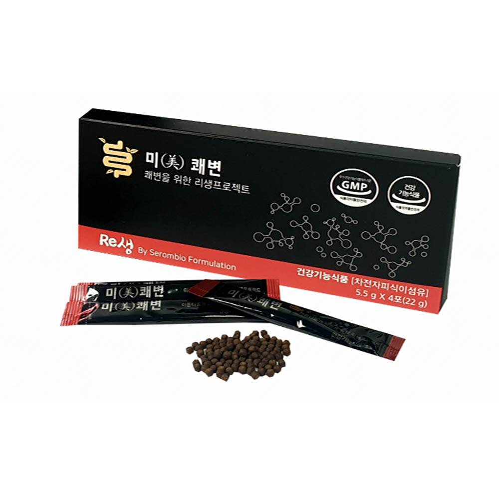 리생 미쾌변 차전차피 30일분(22g x 60포)