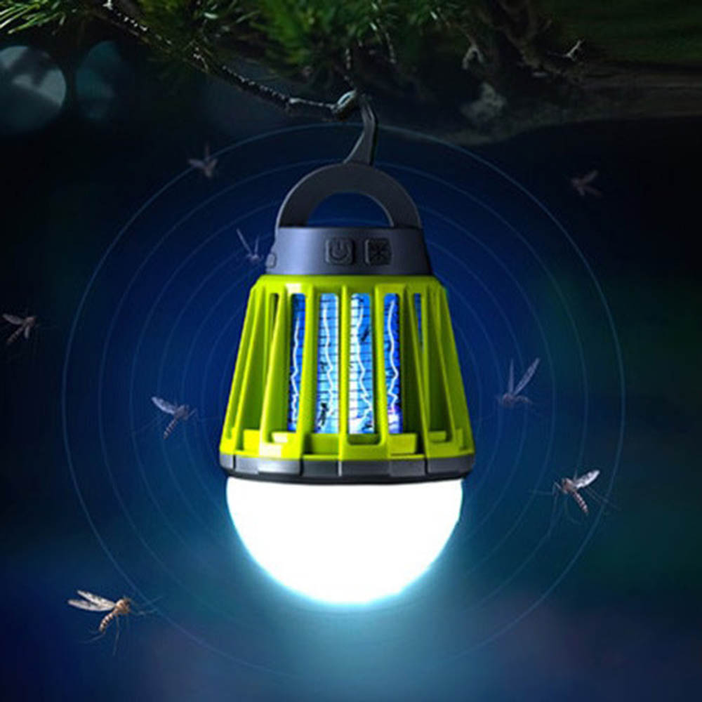 캠핑랜턴 1위 모기잡는 LED 캠핑랜턴