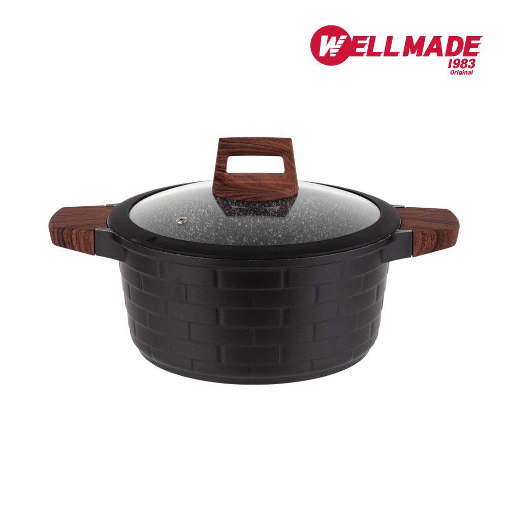 웰메이드 1983 블럭스톤IH 양수24cm