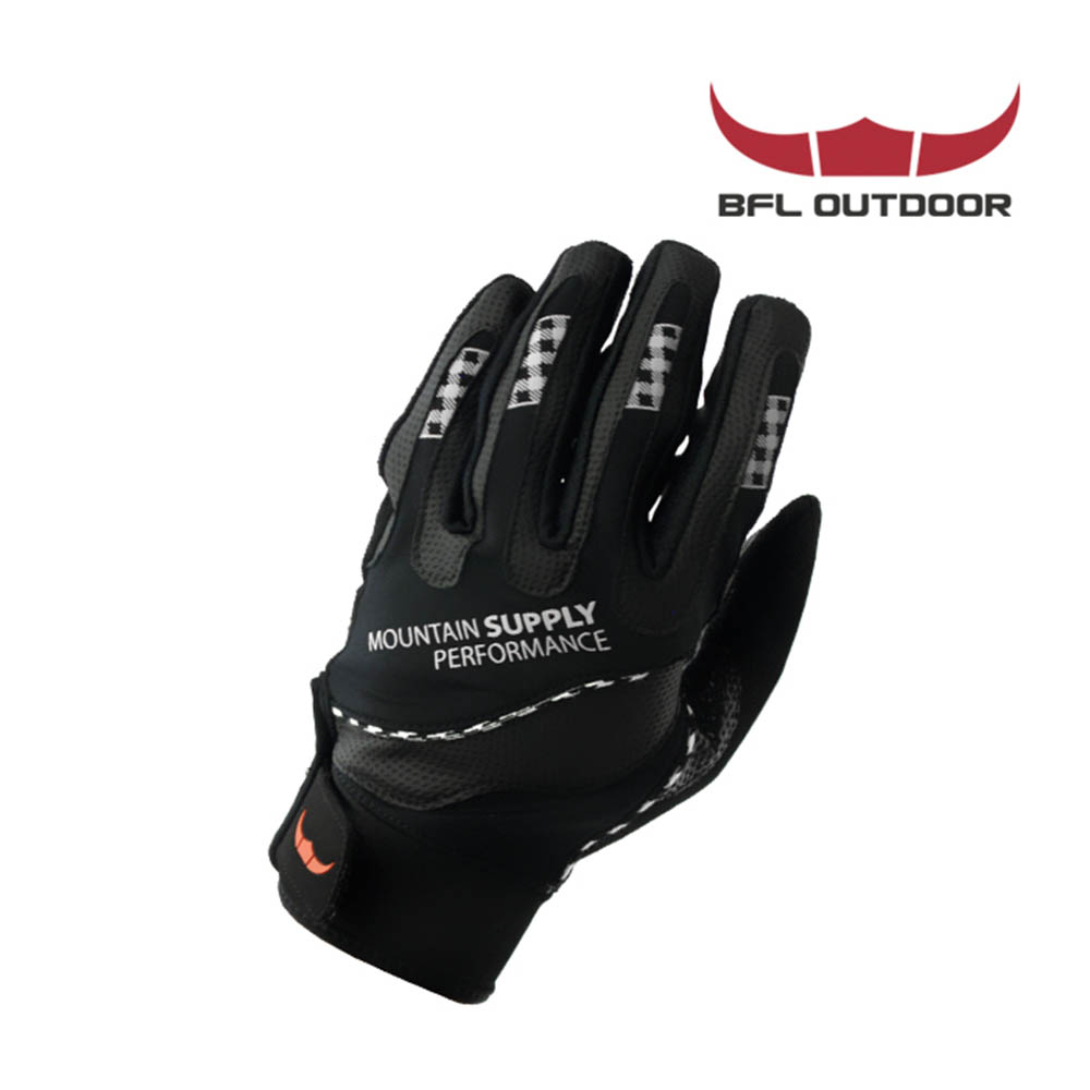 BFL 아웃도어 스파이더 장갑(남)