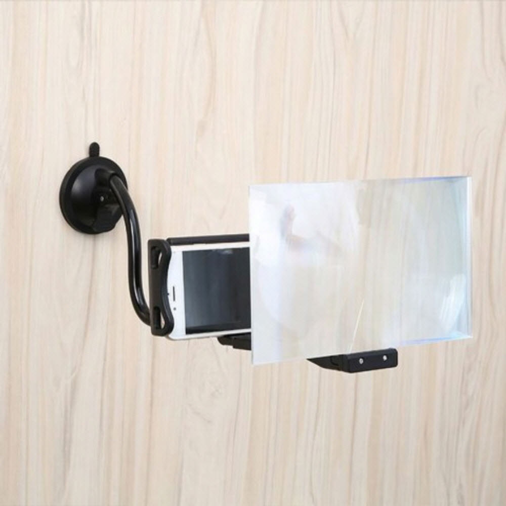 나만의 작은 영화관 자바라거치대 랜덤발송(블랙,화이트)