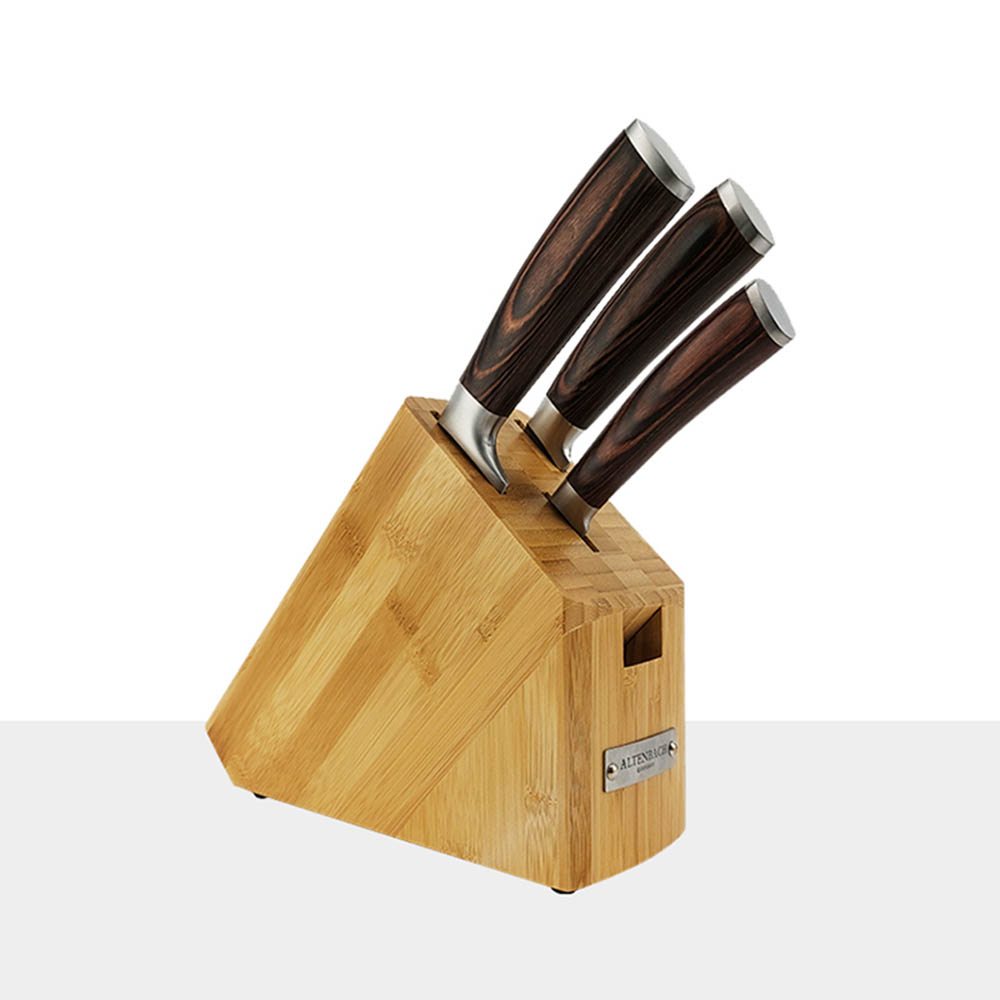 [알텐바흐] 다마스커스 나이프 3종세트