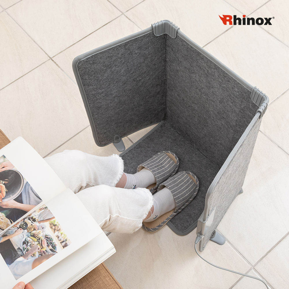 라이녹스 데스크 히터 RXPH-1212