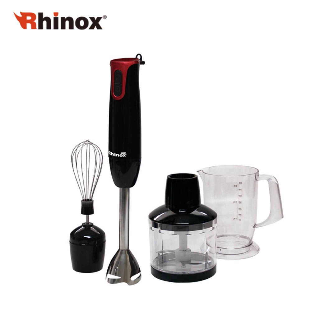 라이녹스 핸드블렌더 세트 RXJK-B21A