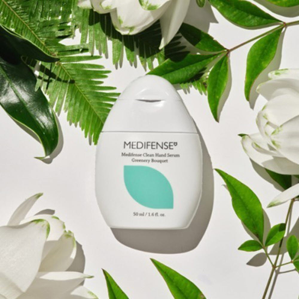 메디펜스 클린 핸드 세럼