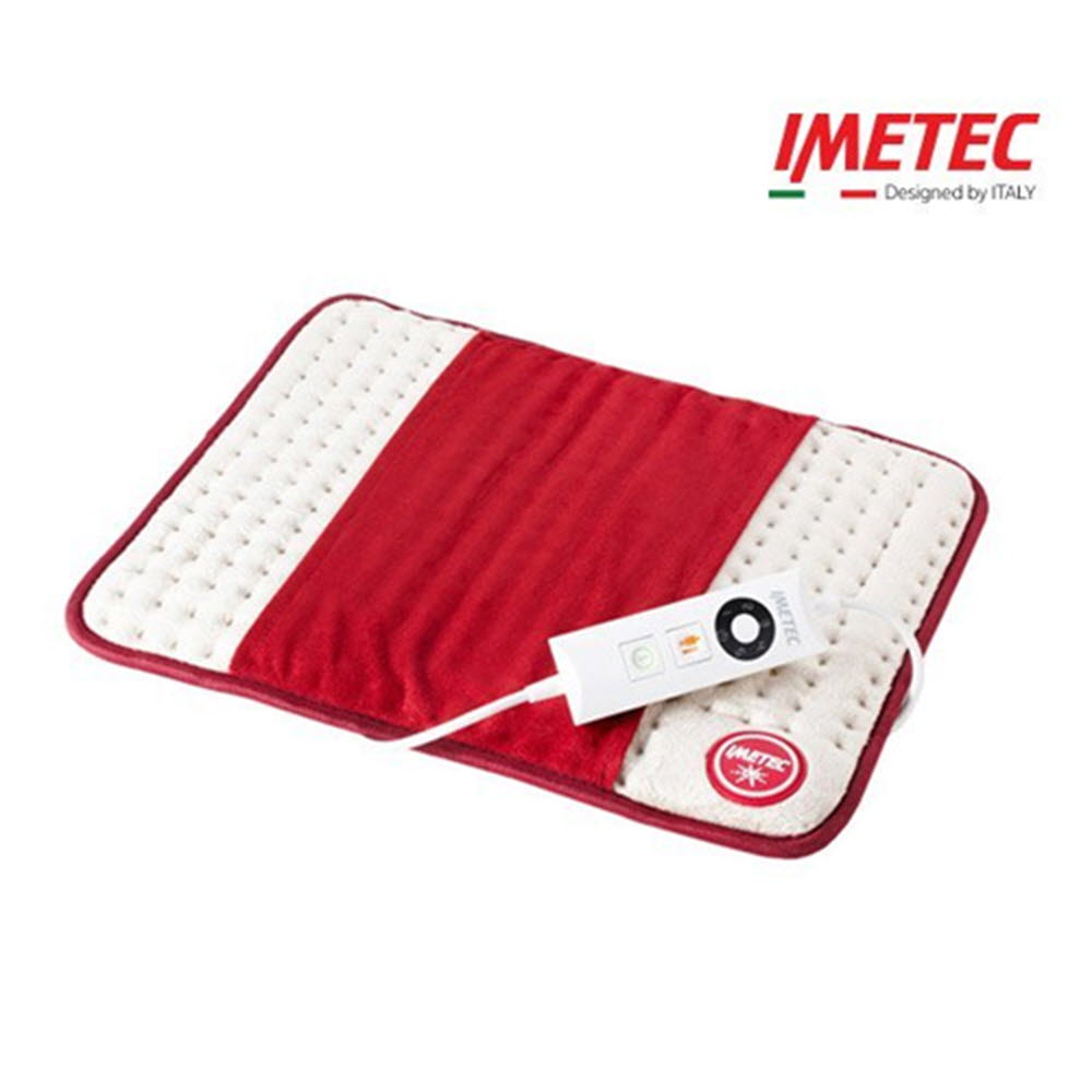 이태리 이메텍[IMETEC] 히팅 패드 IHP-765