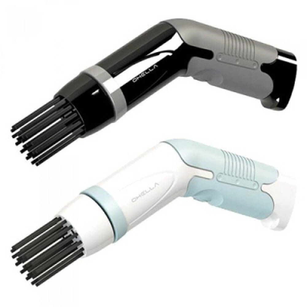 오엘라 네오스핀 무선 핸디형 욕실청소기