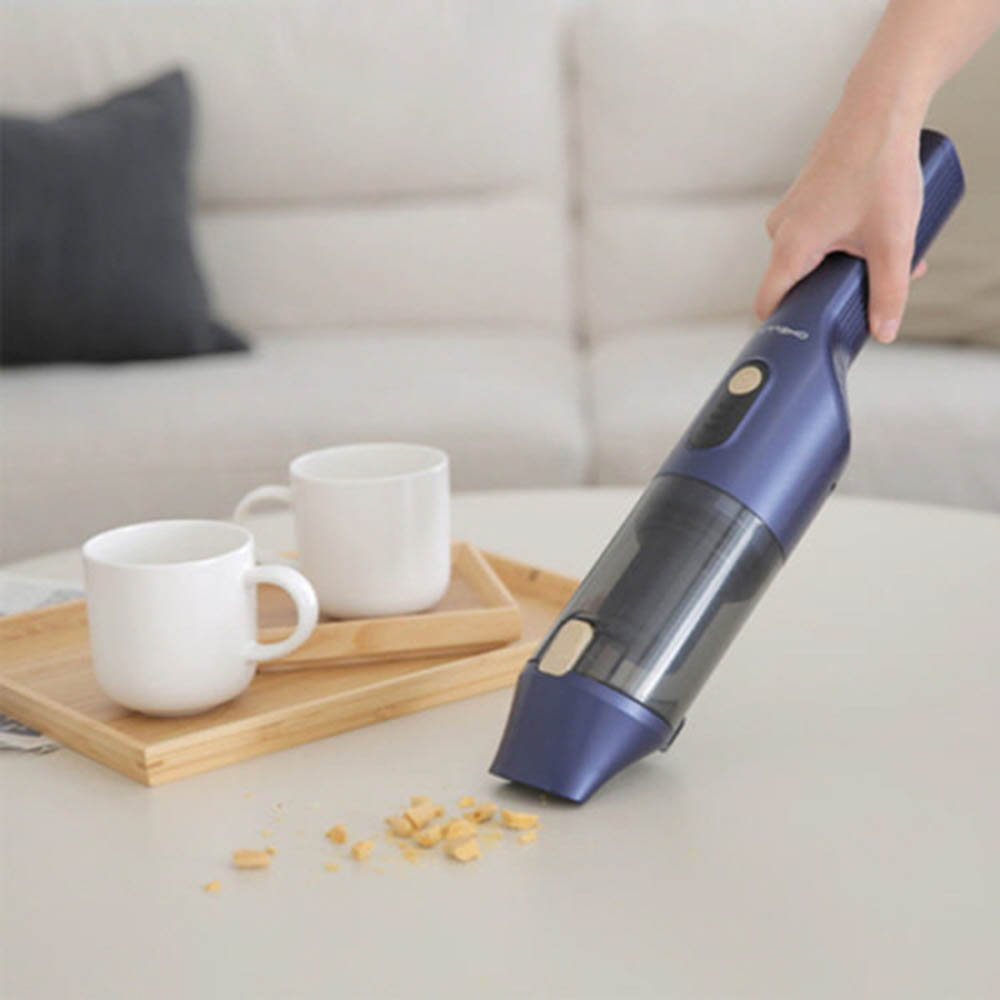 오엘라 핸디형 청소기 HV01