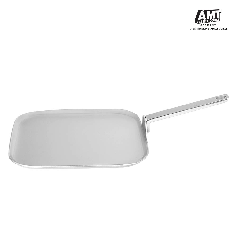 [AMT] 사각 와이드팬