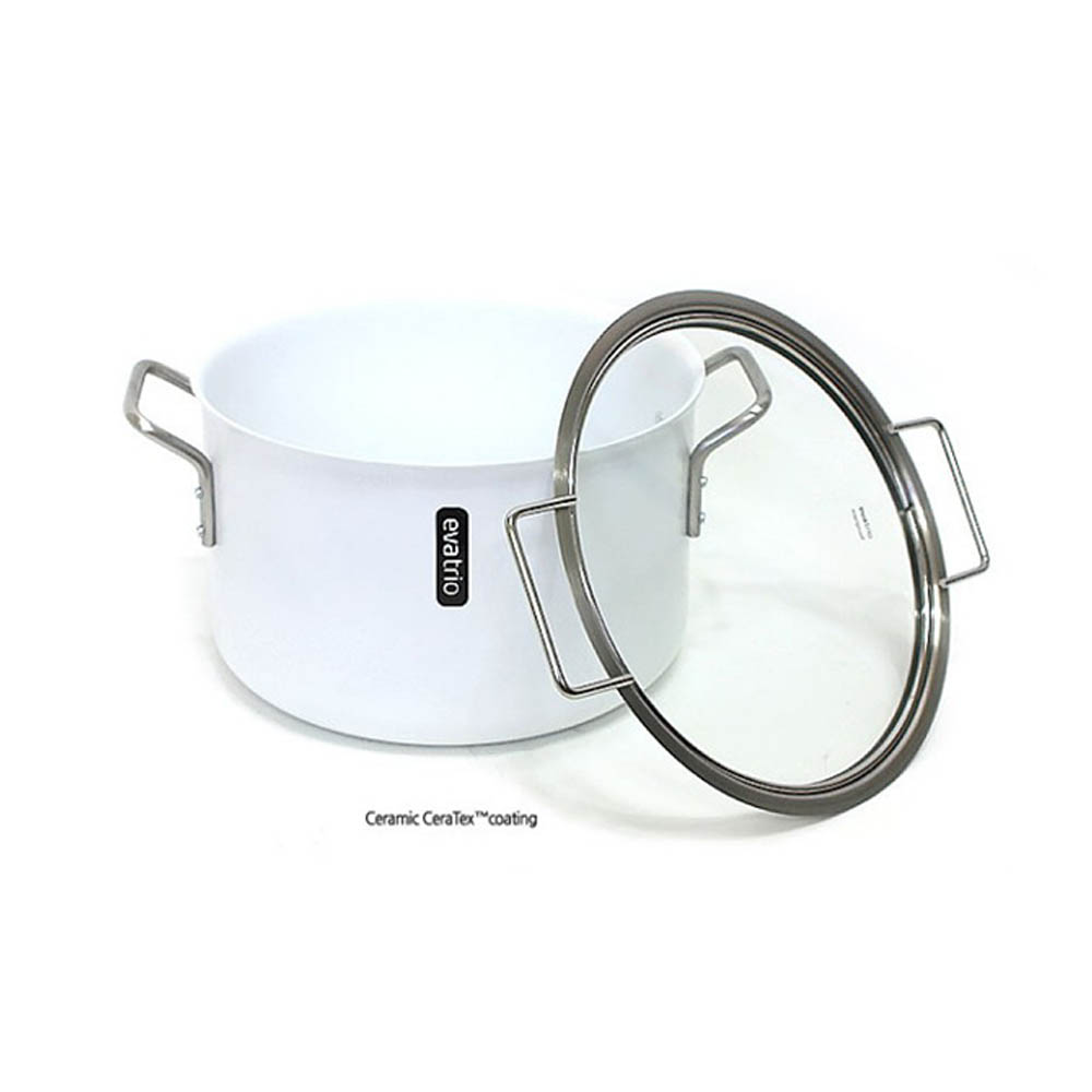 에바솔로 화이트라인24양수(뚜껑포함)