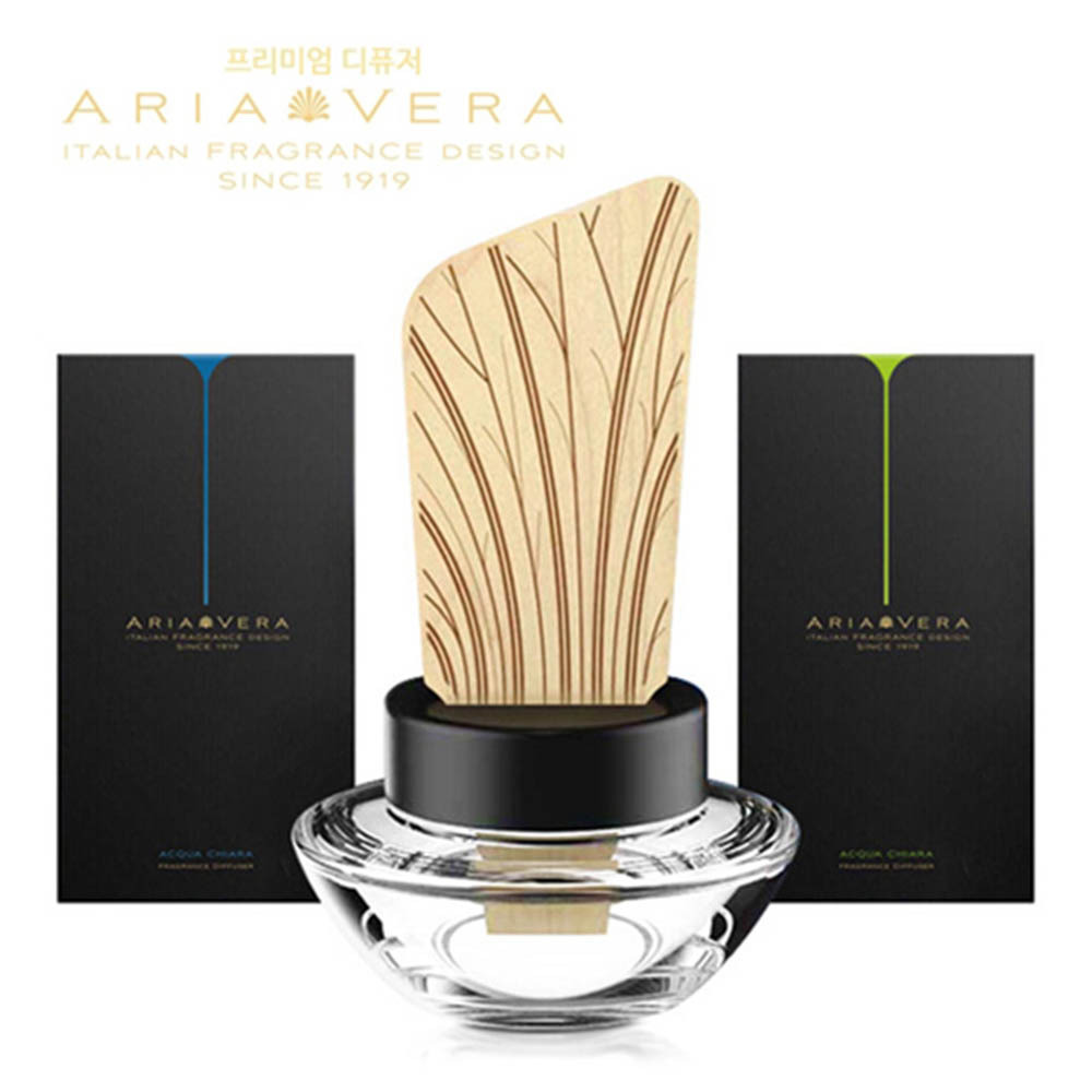 아리아베라 이태리 프리미엄 디퓨저 60ml