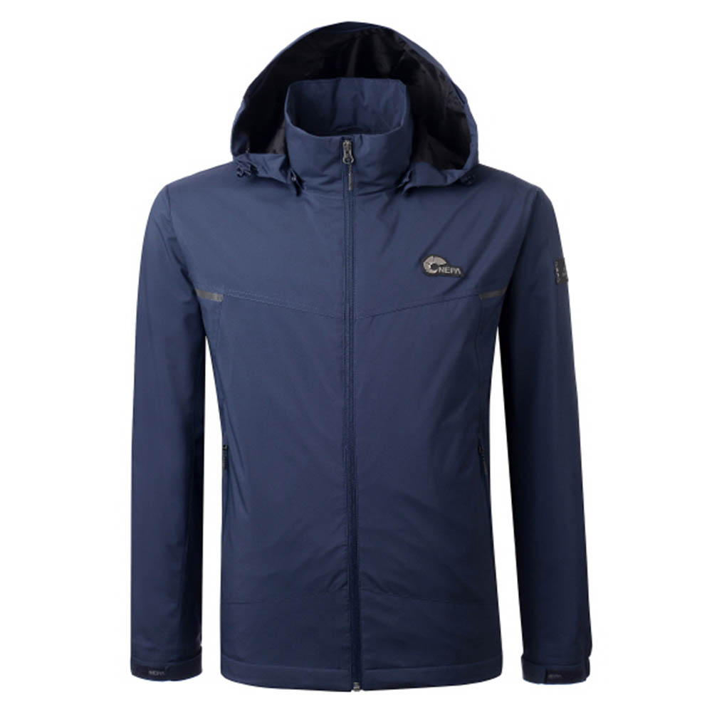 네파 남성 바후스 2L 윈드자켓 7G50692