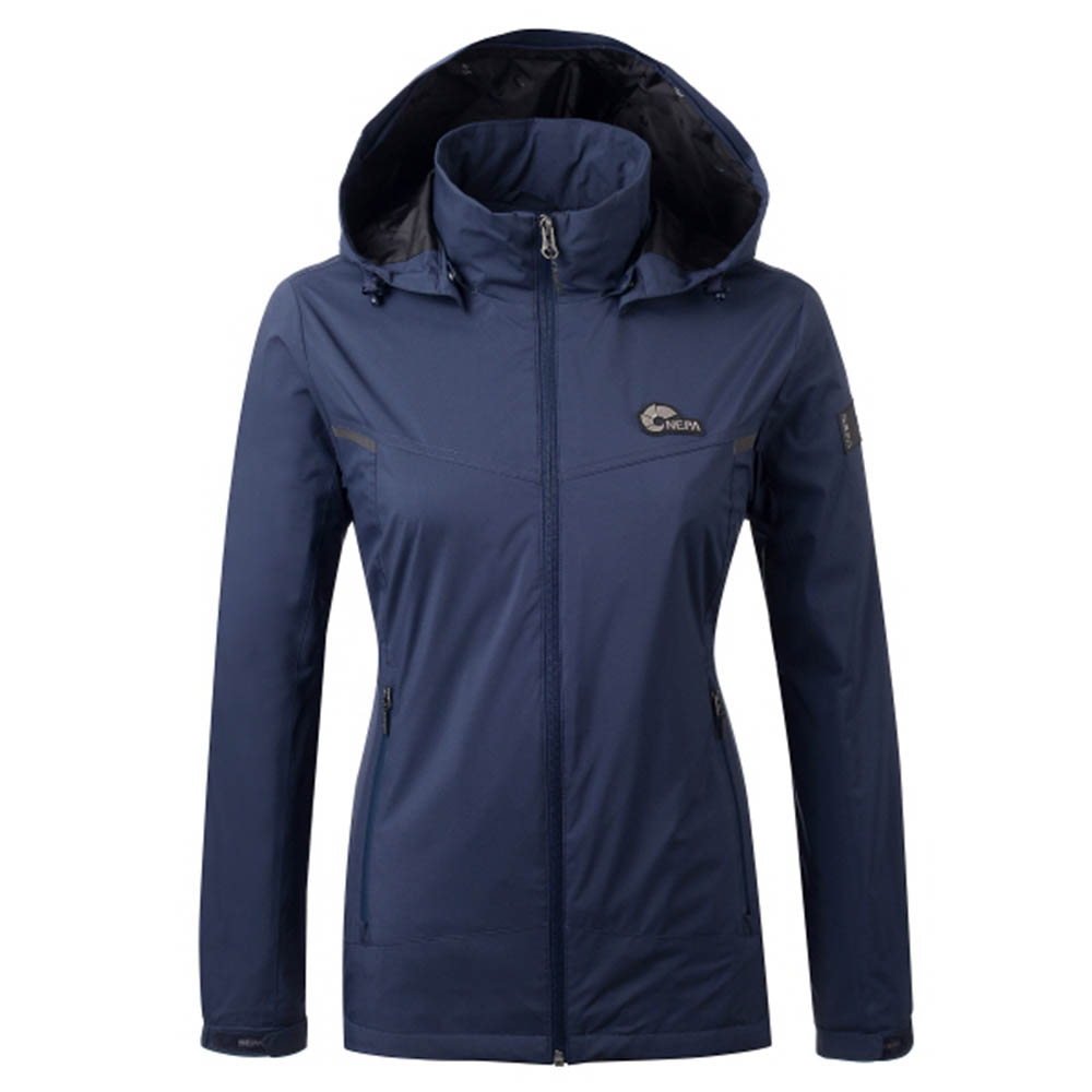 네파 여성 바후스 2L 윈드자켓 7G60692