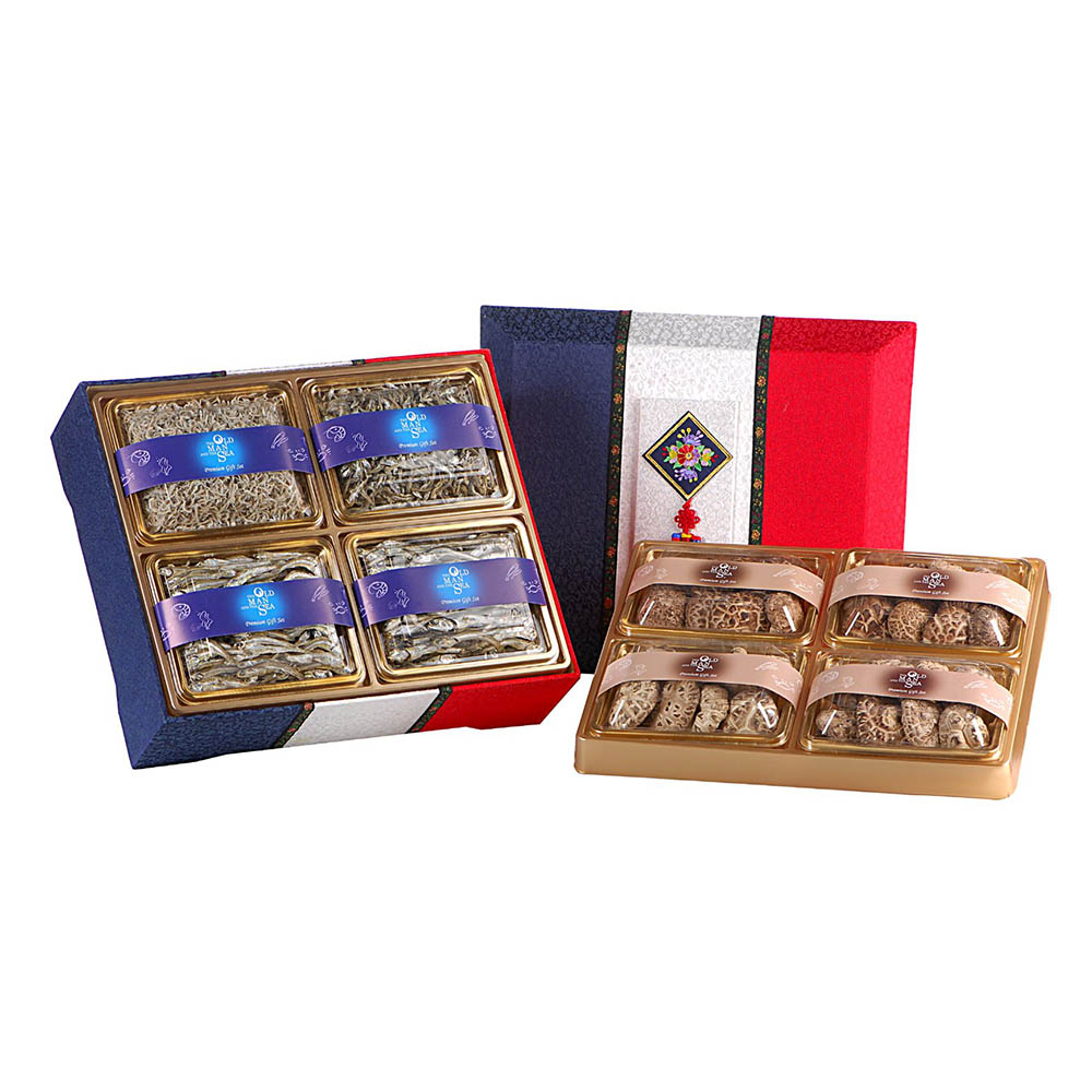 노인과바다 4구2단 세트3호