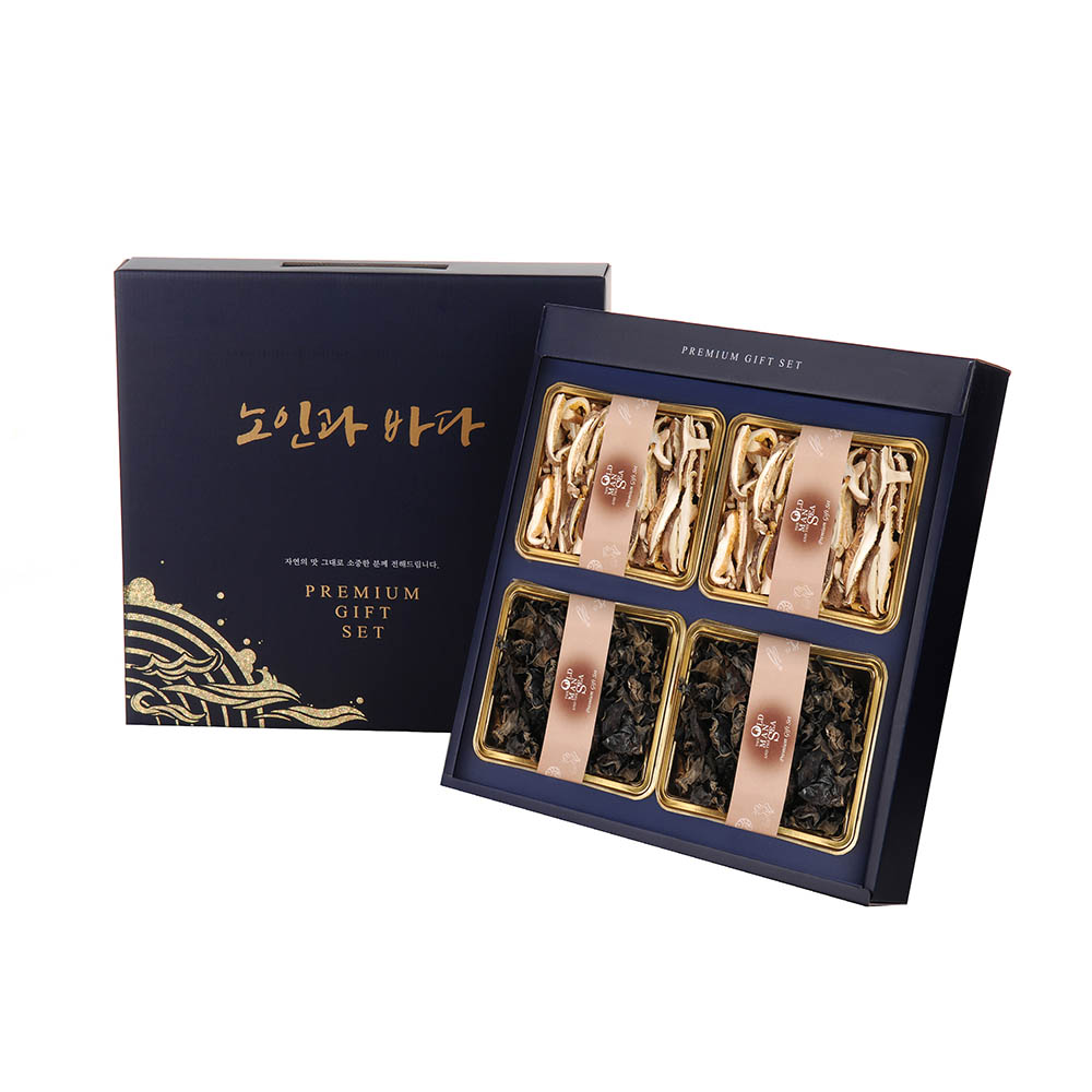 노인과바다 버섯특선1호