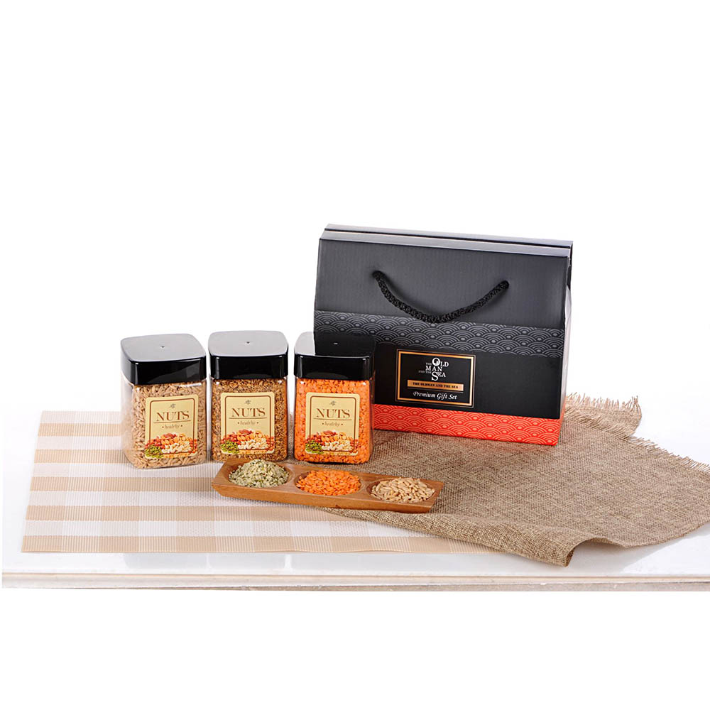 노인과바다 슈퍼 푸드세트 1호