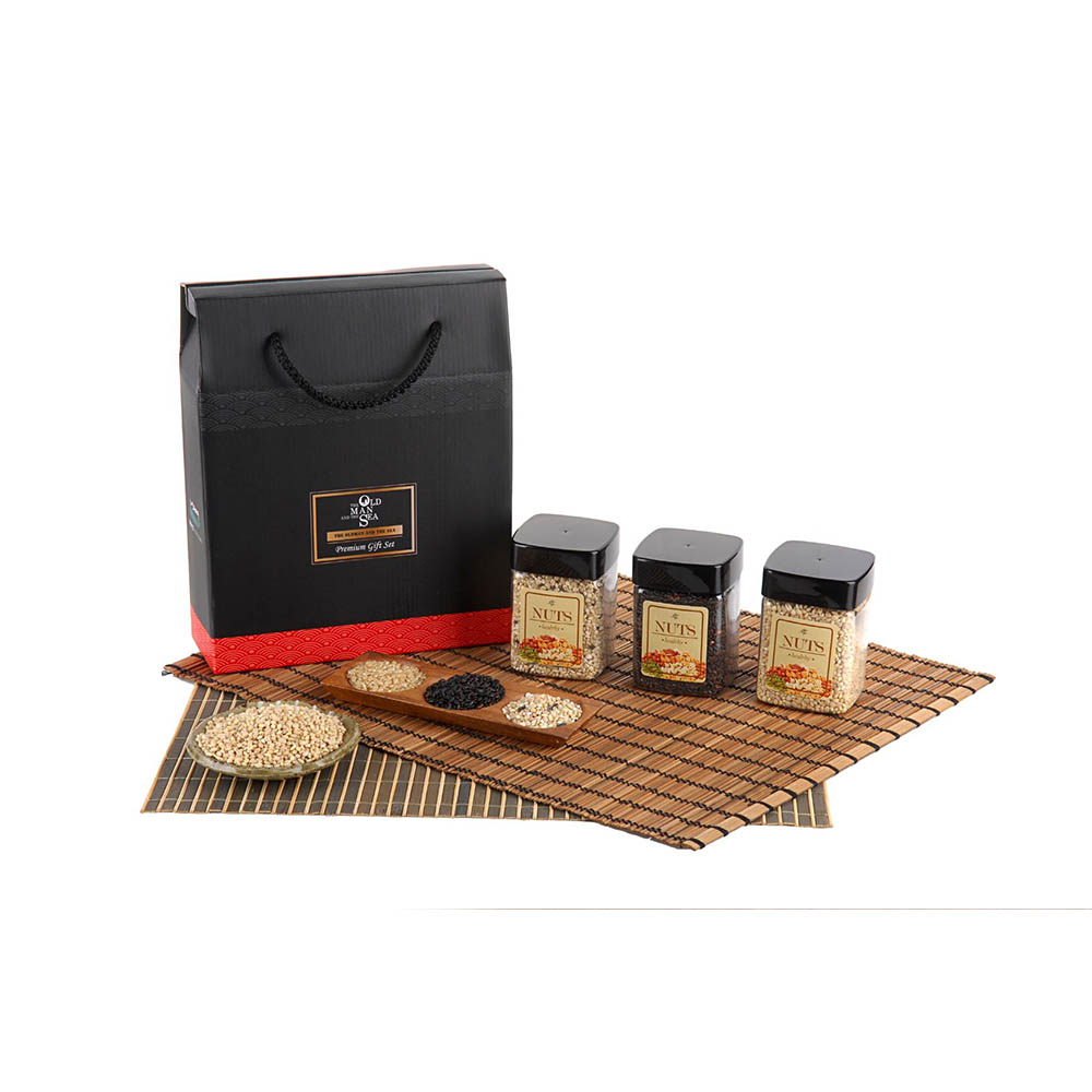 노인과바다 슈퍼 푸드세트 2호