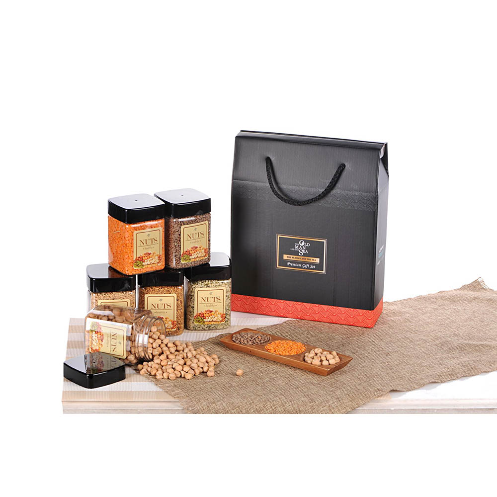 노인과바다 슈퍼 푸드세트 3호