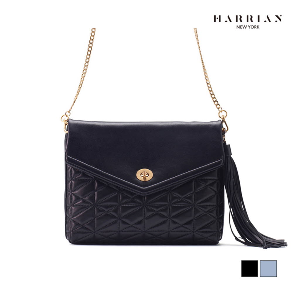 해리언 하이테일 (HIGHTAIL)