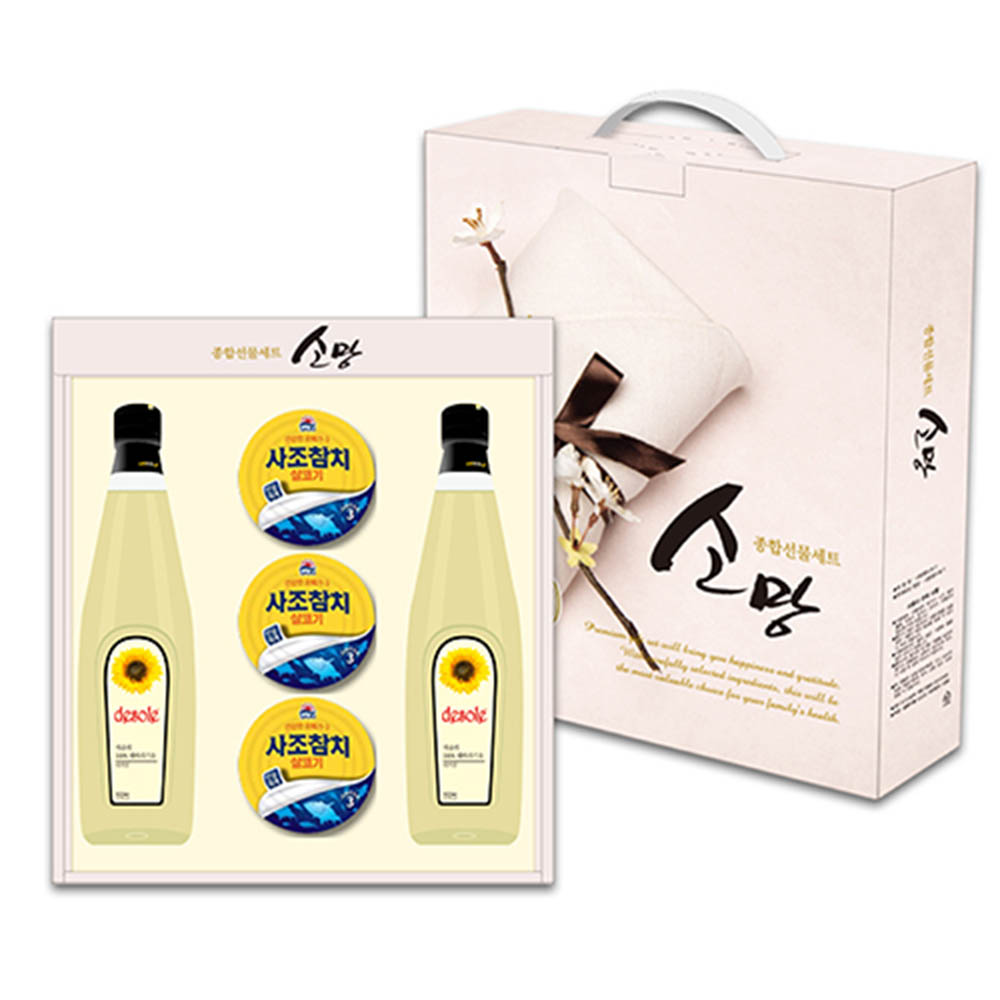 프리미엄 소망 D-5호