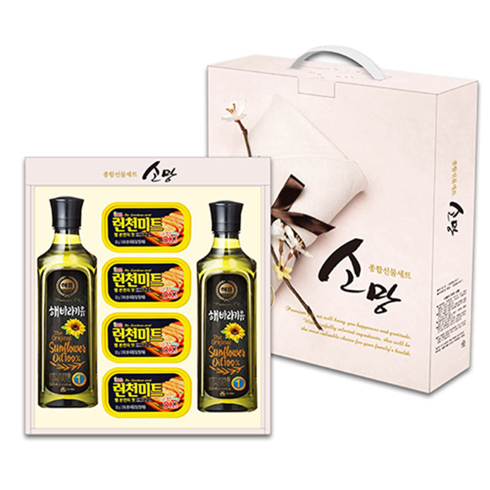 프리미엄 소망 H-10호