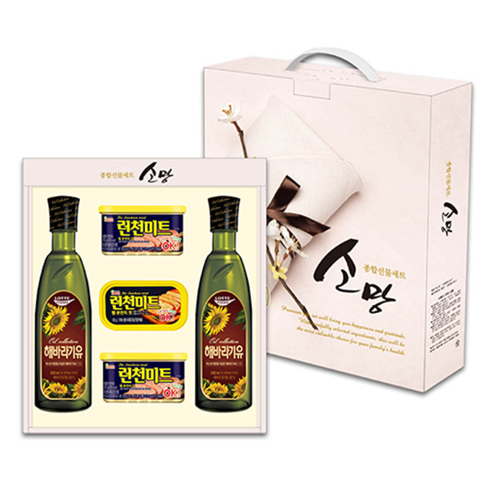 프리미엄 소망 L-4호