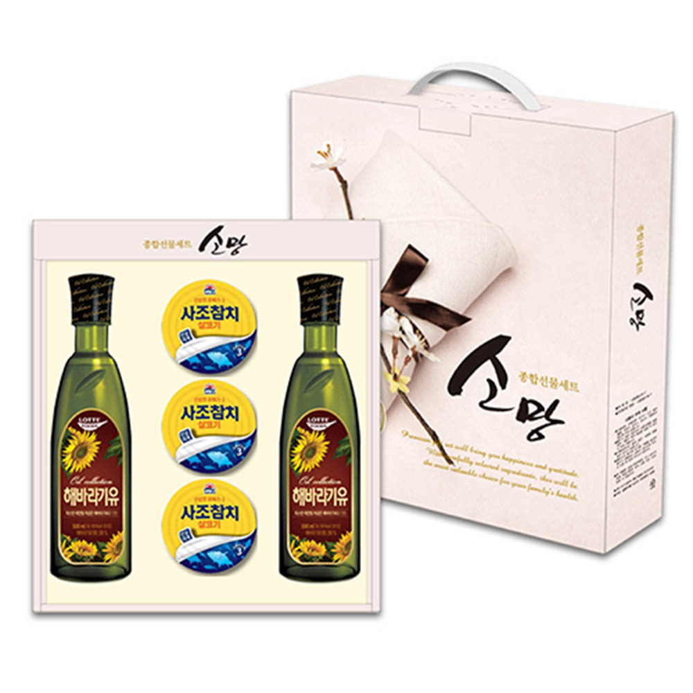 프리미엄 소망 L-5호