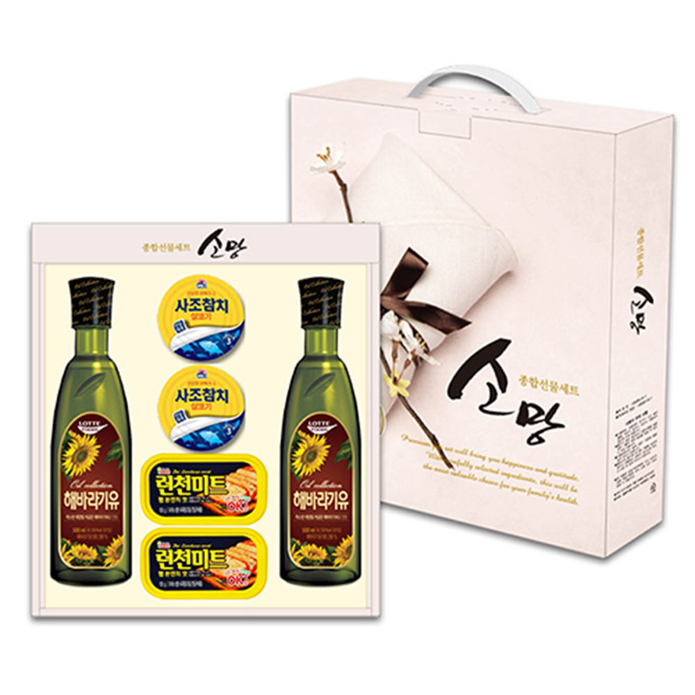 프리미엄 소망 L-12호