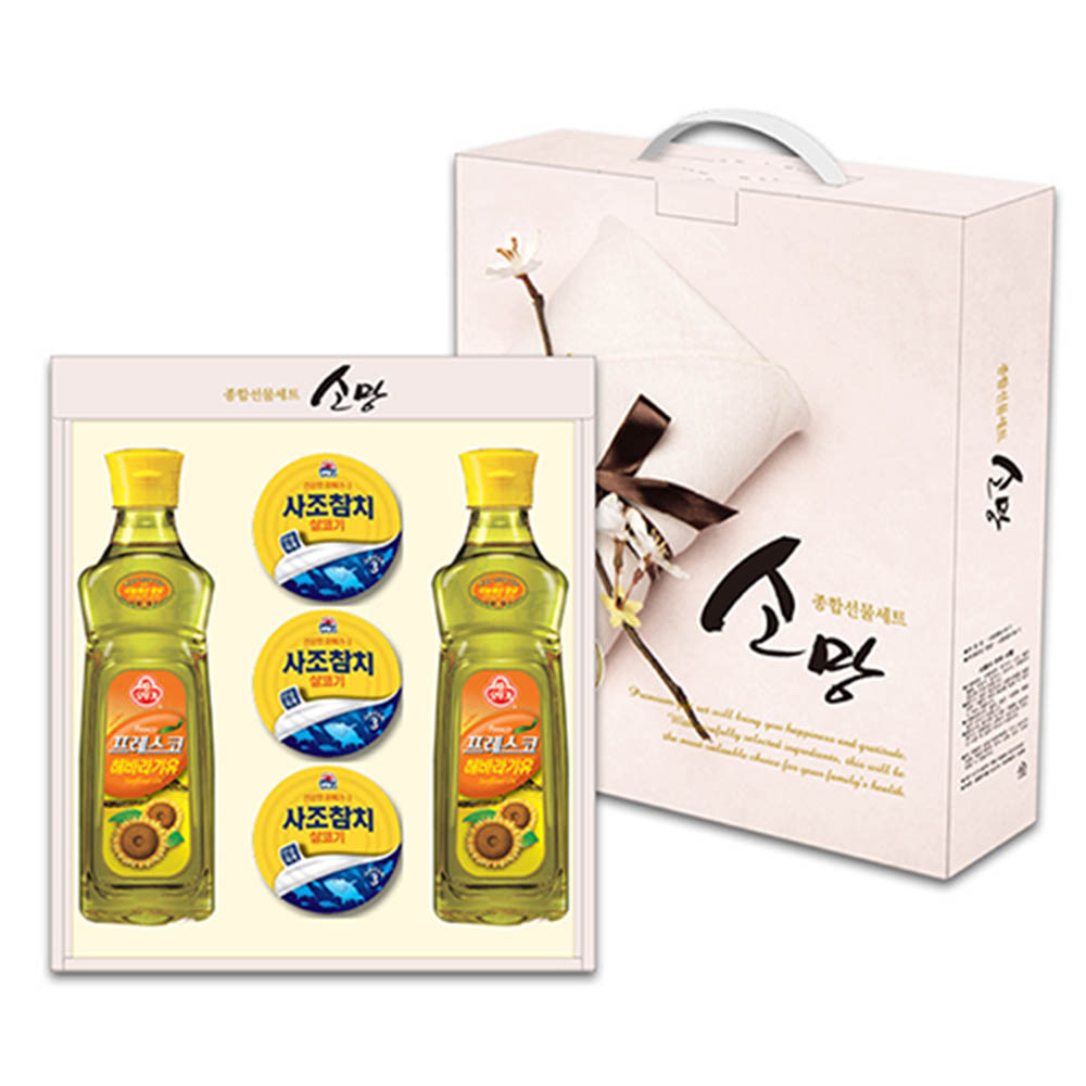 프리미엄 소망 O-5호