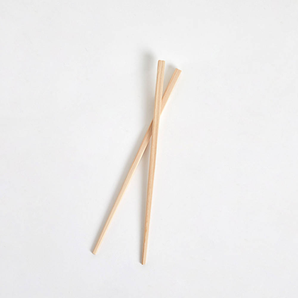 편백향 편백젓가락