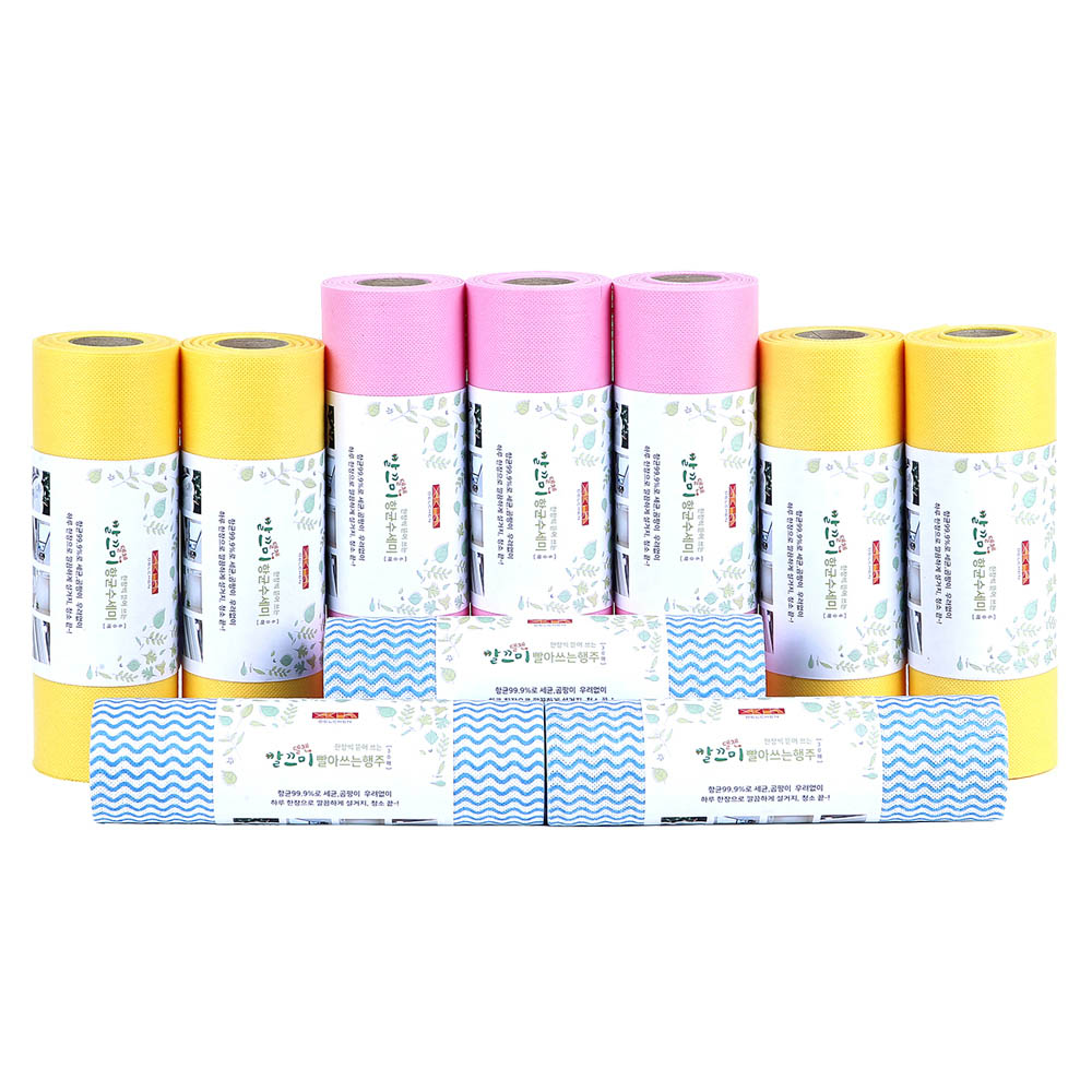 [모닝아트] 델첸향균수세미