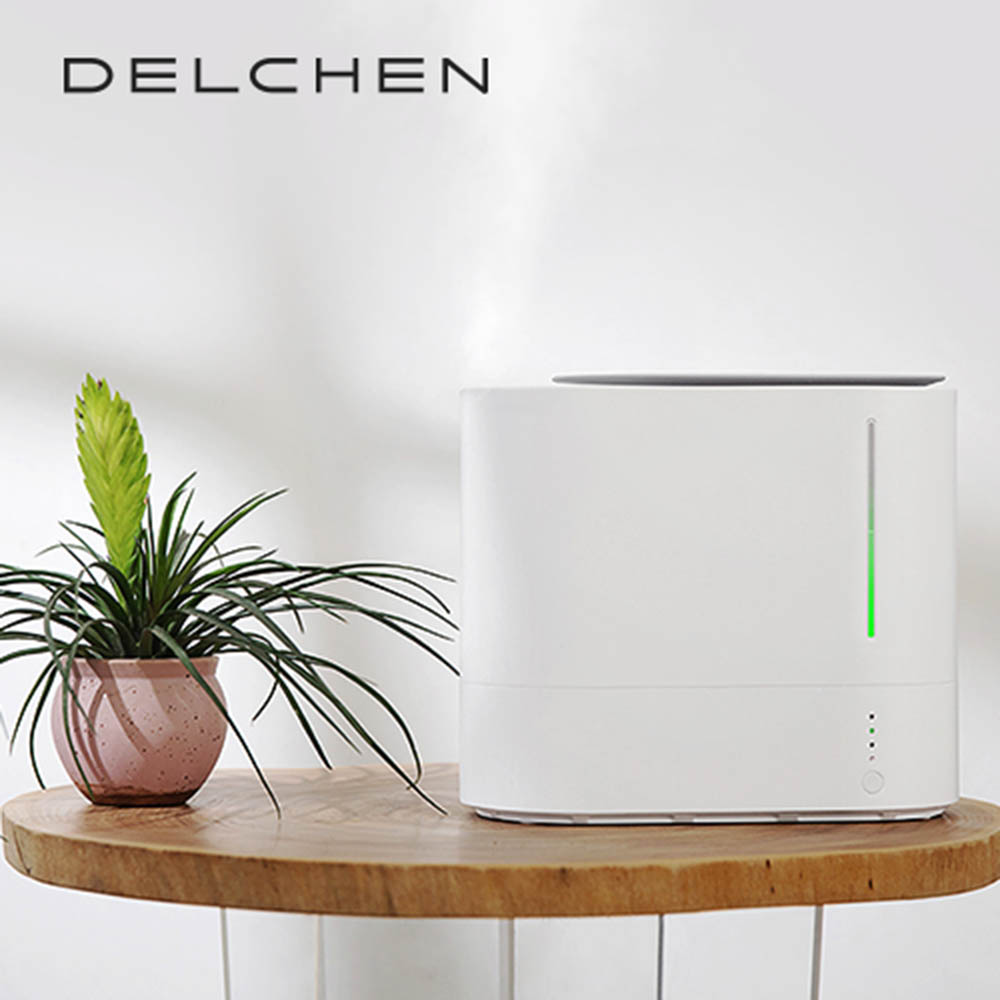 [모닝아트] 델첸 가습기 2.2L(저소음 통세척)