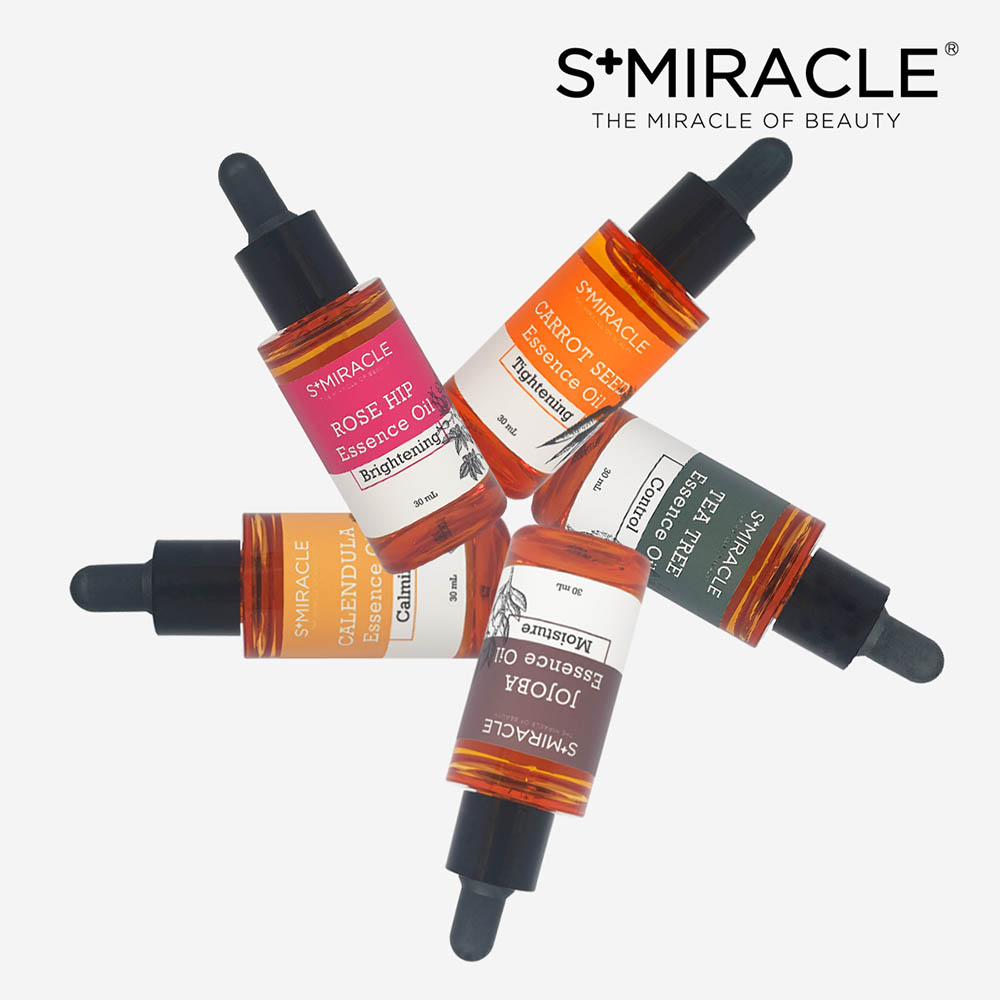 에스미라클 에센스 오일 30ml